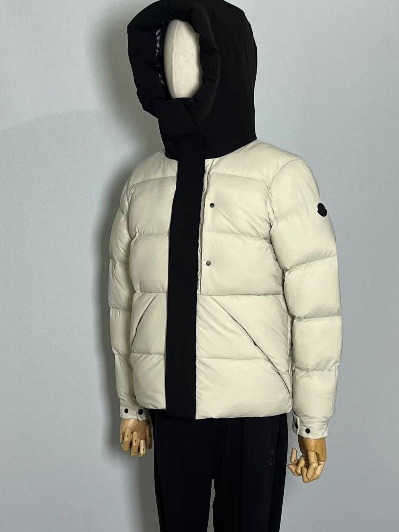 Moncler Down Jackets